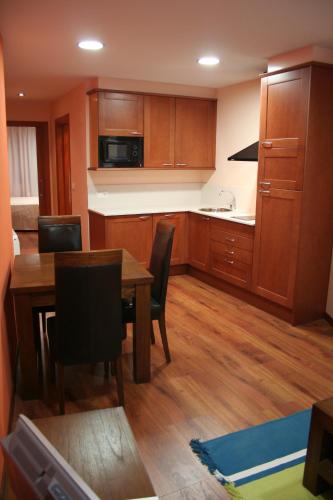 Tarrega Apartment | Apartaments Tarrega Lagranja