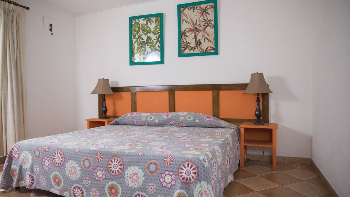 El Coyol Hotel | Apartaments totally furnished, air conditioned and fine decorated.