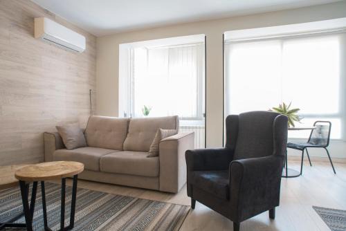 Cardona Apartment | Apartaments Turístics Cardona III