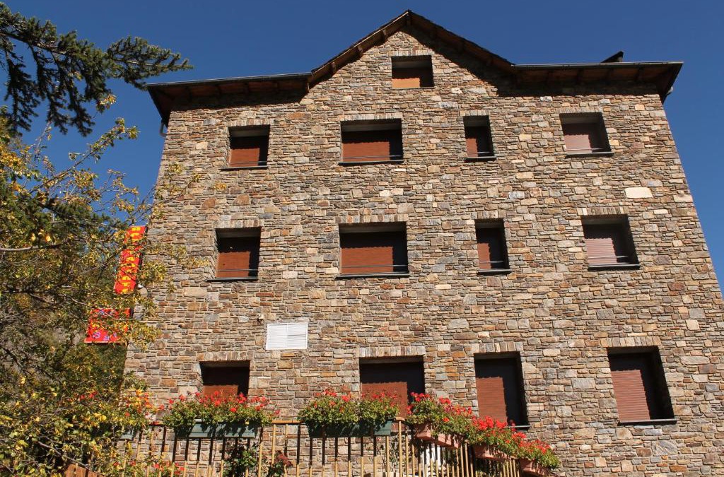 Llorts Apartment | Apartaments Vilaró