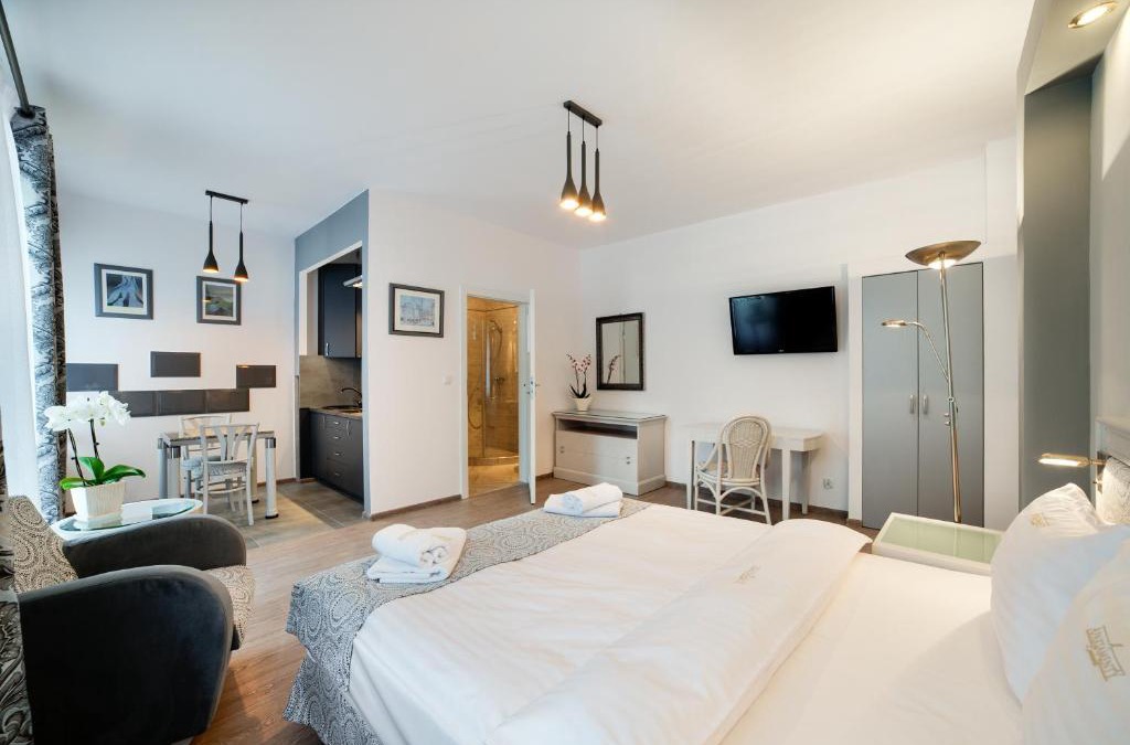 Zamosc Apartment | Apartamenty Łozówka