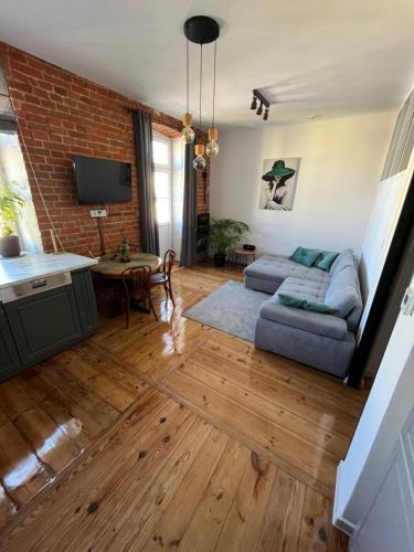 Chelm Apartment | Apartamenty Łuczkowskiego z widokiem na Studnię 3