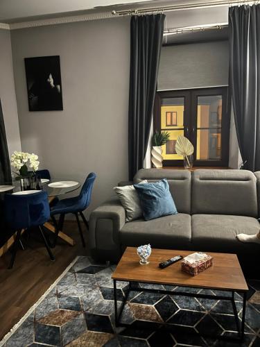 Chelm Apartment | Apartamenty Łuczkowskiego z widokiem na studnię 4