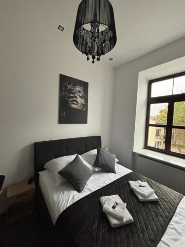 Chelm Apartment | Apartamenty Łuczkowskiego z widokiem na Studnię 5
