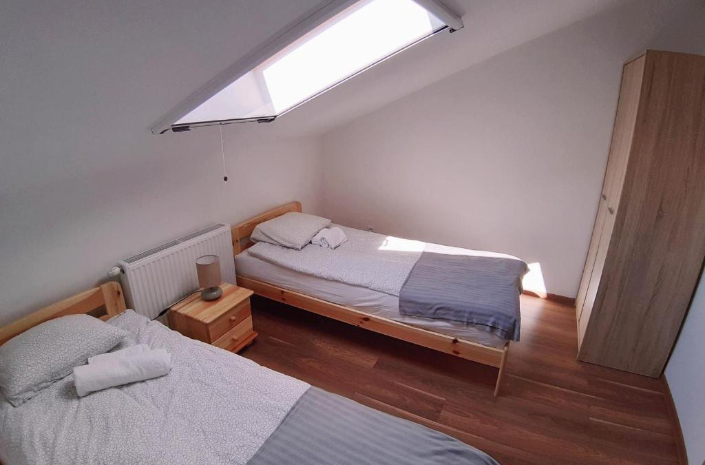 Slesin House | Apartamenty Ślesin