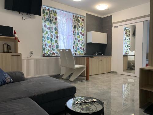 Bialystok Apartment | Apartamenty Św.Rocha