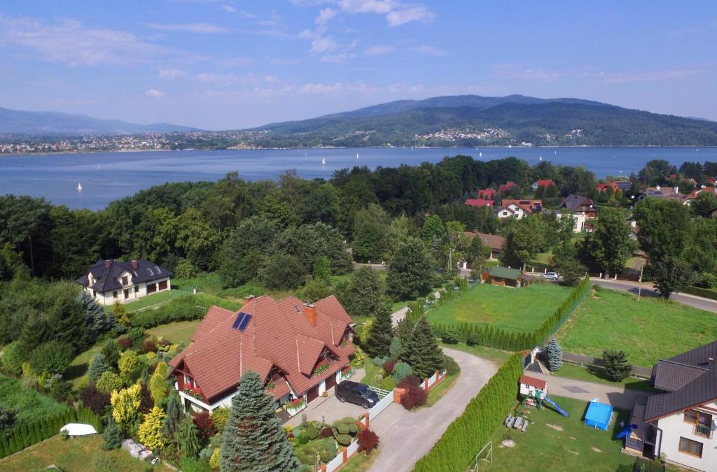 Zywiec Apartment | Apartamenty Świętego Wita