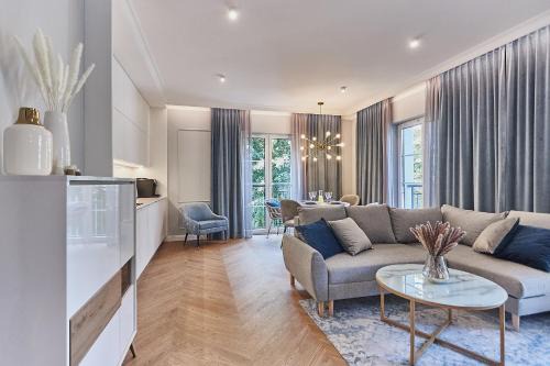 Swinoujscie Apartment | Apartamenty Świnoujście - Villa 44