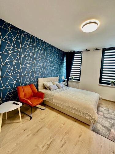 Katowice Apartment | Apartamenty 1 maja 94 Katowice