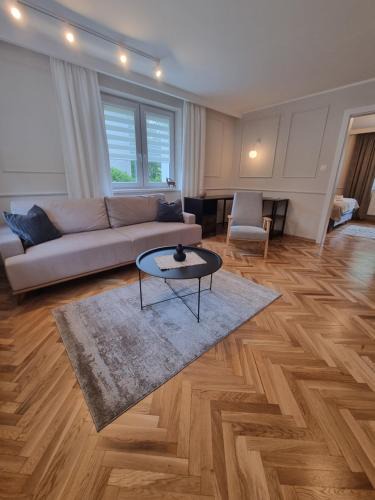 Ustron Apartment | Apartamenty 39 z pięknym ogrodem