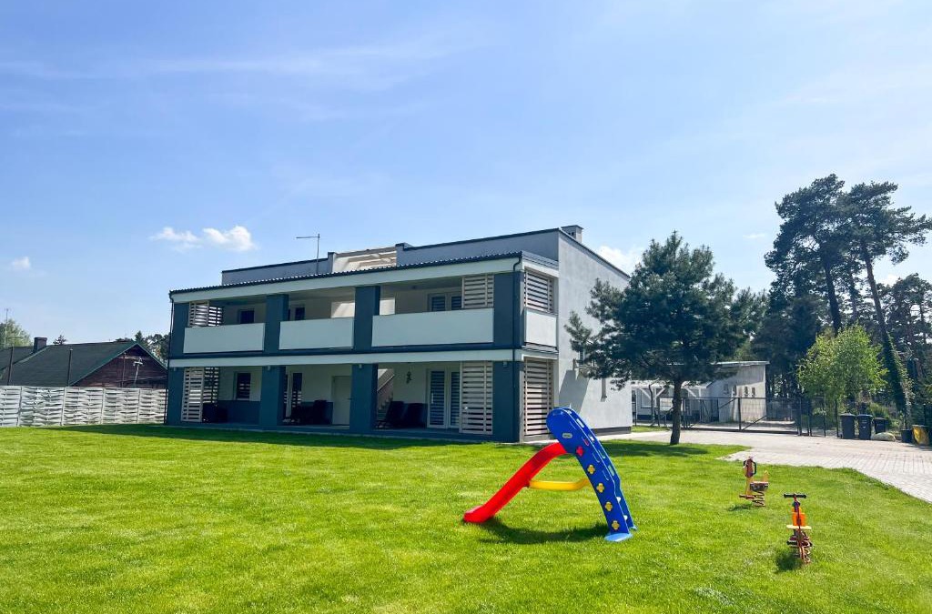 Lgin Apartment | Apartamenty 53