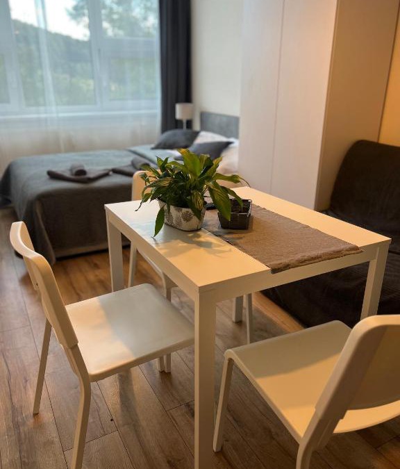 Jaszowiec Apartment | Apartamenty 92 def