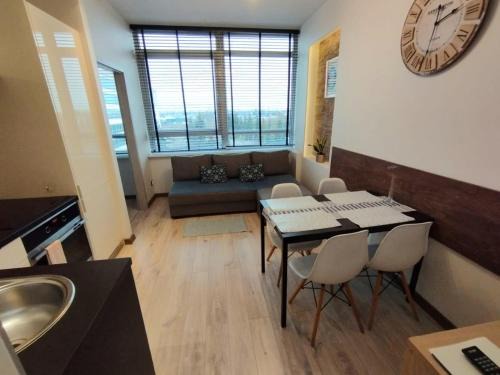 Kalisz Apartment | Apartamenty A&B Gold