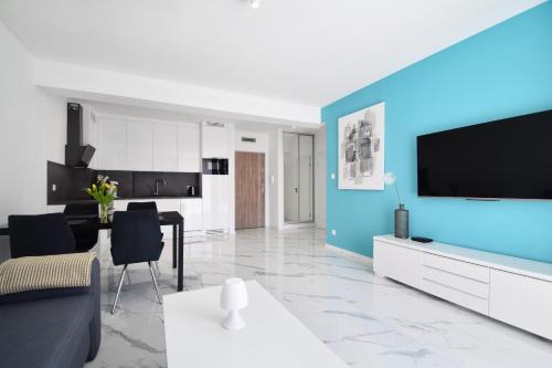 Rewal Apartment | Apartamenty Ada Resort Klifowa Rewal