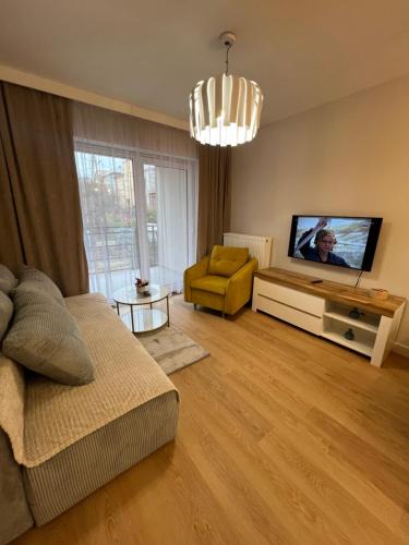 Przemysl Apartment | Apartamenty Alexa B