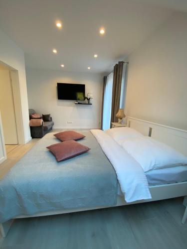 Ladek-Zdroj Apartment | Apartamenty ARNIKA