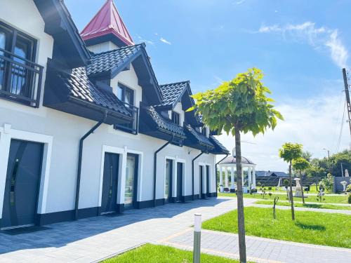 Brzezinka Apartment | Apartamenty Artur
