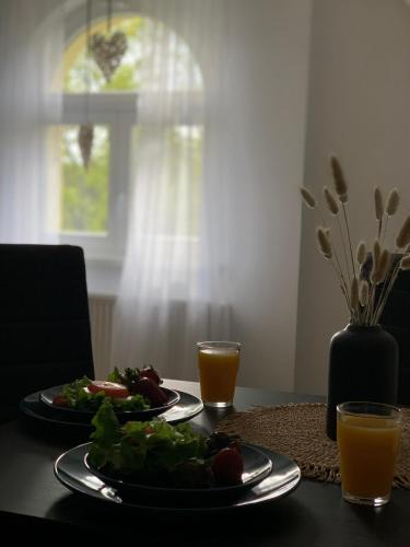 Szczawno-Zdroj Apartment | Apartamenty Astor - Słoneczny