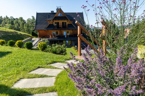 Brzegi Apartment | Apartamenty Augustynówka
