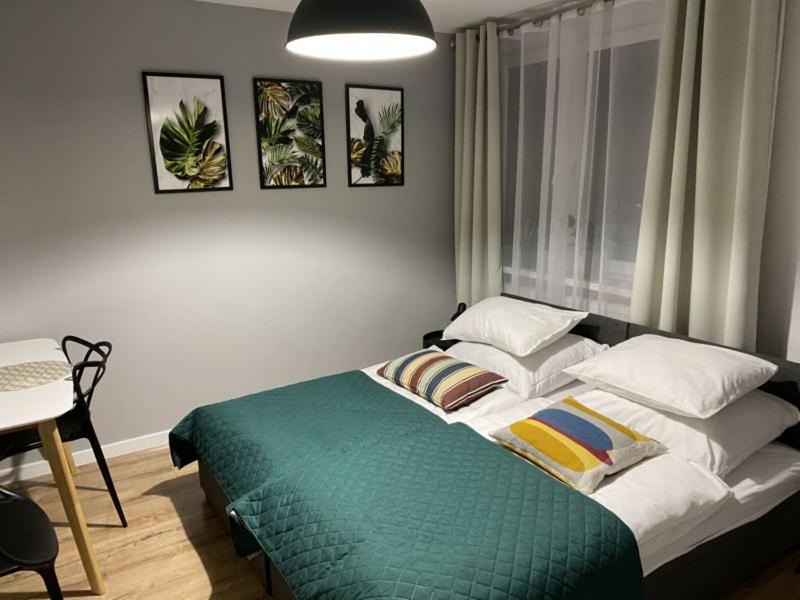 Zabrze Apartment | Apartamenty Błogi Sen II- komfortowy nocleg w spokojnej lokalizacji