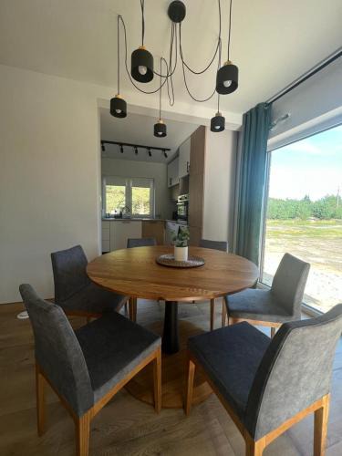 Sliwice Apartment | Apartamenty Brzozowe