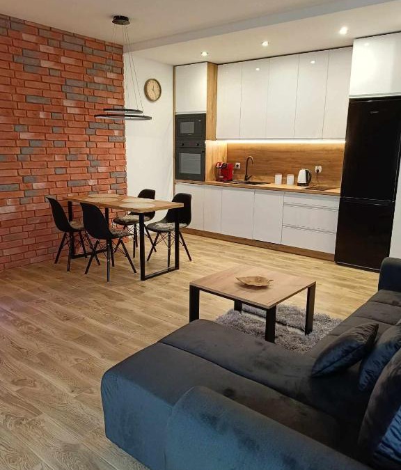 Bartoszyce Apartment | Apartamenty Bartoszyce 3