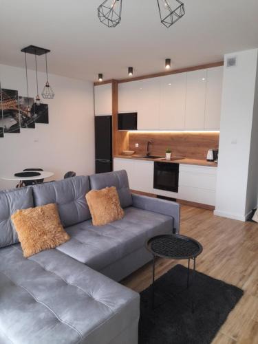 Bartoszyce Apartment | Apartamenty Bartoszyce 2