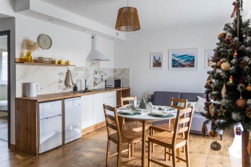 Tylicz Apartment | Apartamenty Beskidy