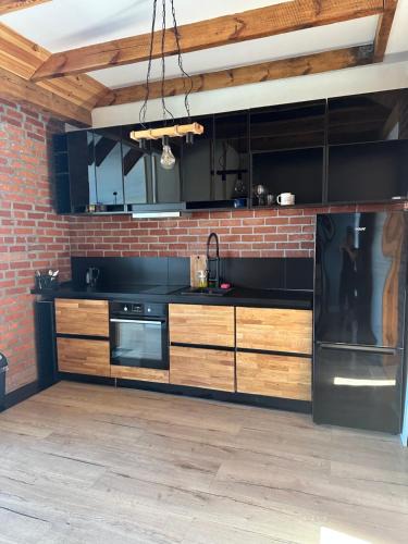 West Pomeranian Voivodeship Apartment | Apartamenty Bezrzecze