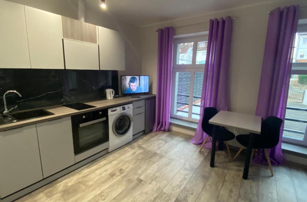 West Pomeranian Voivodeship Apartment | Apartamenty Bezrzecze