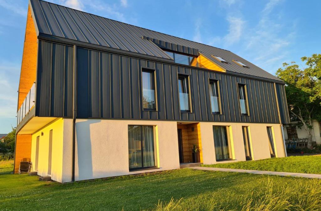Kudowa Zdroj Apartment | Apartamenty Boczna 3B z sauną i balią