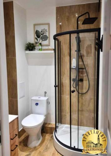 Boleslawiec Apartment | Apartamenty Bolesławiec Prusa