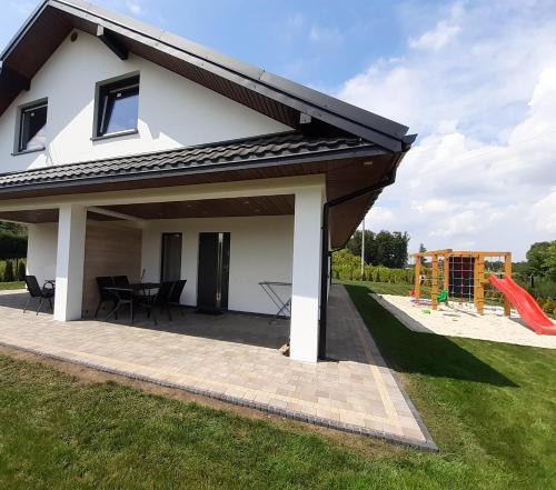 Okuninka Apartment | Apartamenty Borówka