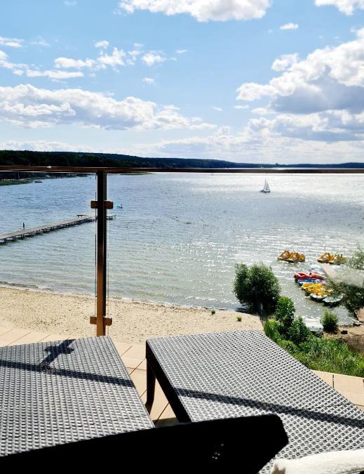 Boszkowo-Letnisko Apartment | Apartamenty Boszkowo Horizon Sunset