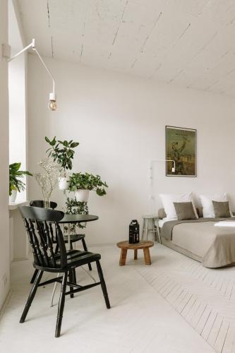 Srodmiescie Apartment | Apartamenty Browar Perła - free Parking