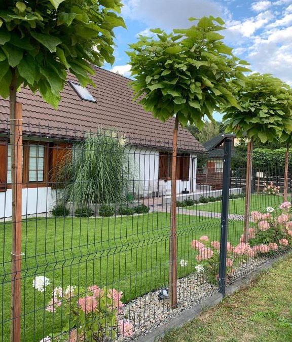Sierakow Apartment | Apartamenty Buczyna w Sierakowie