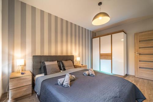 Swieradow-Zdroj Apartment | Apartamenty Bunny Aparts