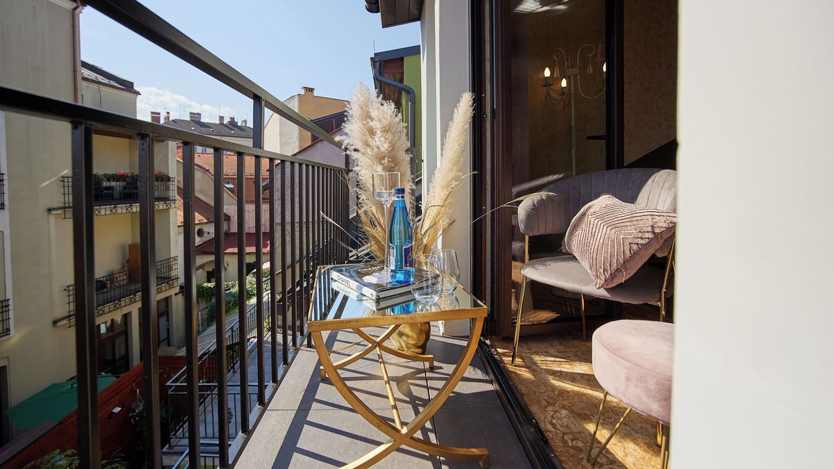 Bielsko-Biala Apartment | Apartamenty By Bogunia