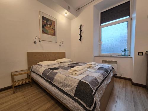 Piotrkow Trybunalski Apartment | Apartamenty Centrum