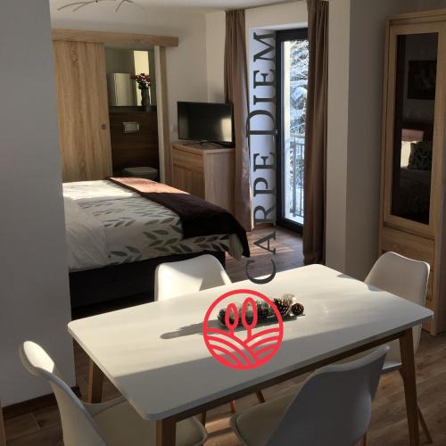 Ustron Apartment | Apartamenty Carpe Diem
