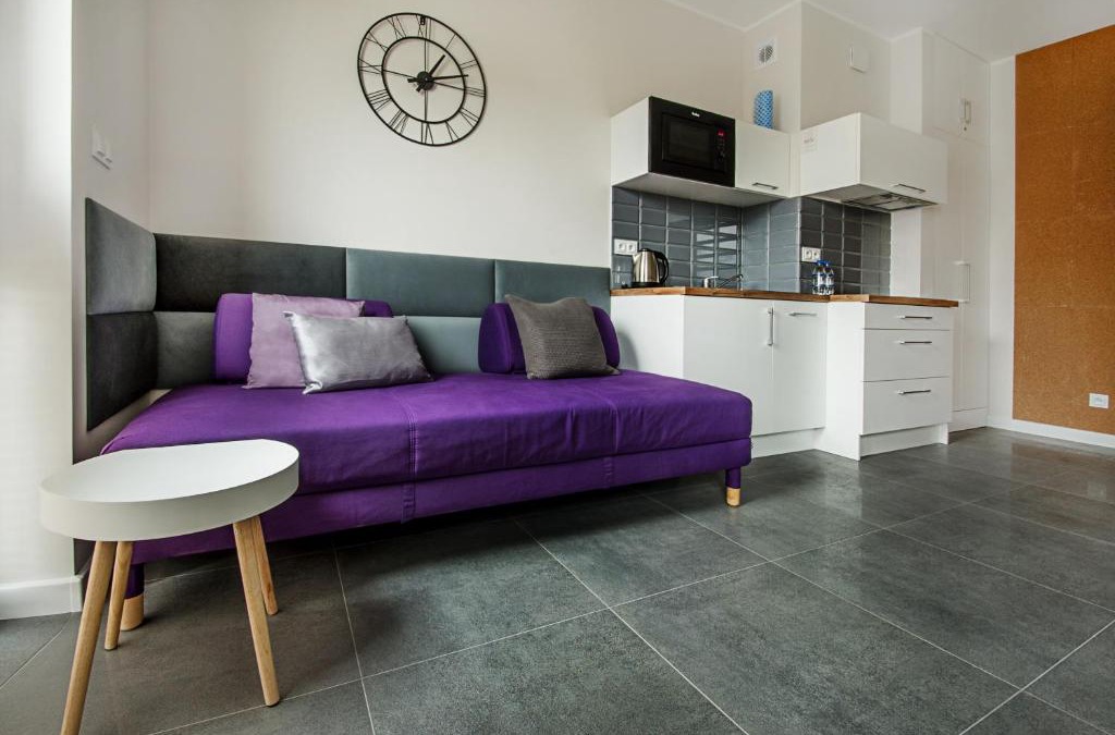 Piaseczno Apartment | Apartamenty Centrum M - Komfortowe Noclegi