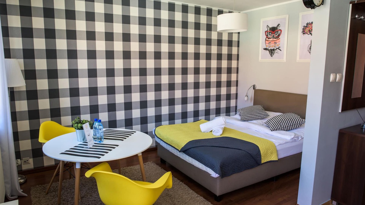 Koszalin Apartment | Apartamenty Centrum