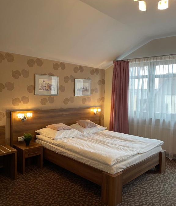 Olkusz Apartment | Apartamenty Centrum