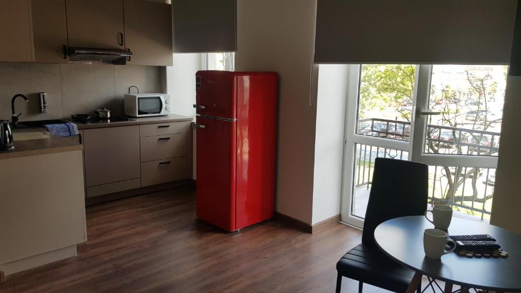 Kielce Apartment | Apartamenty Centrum Plac Wolności ApartHotel wyjątkowy