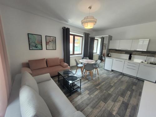 Bydgoszcz Apartment | Apartamenty Chopina 1