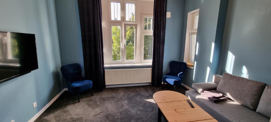 Chorzow Apartment | Apartamenty Chorzów obok Parku Śląskiego