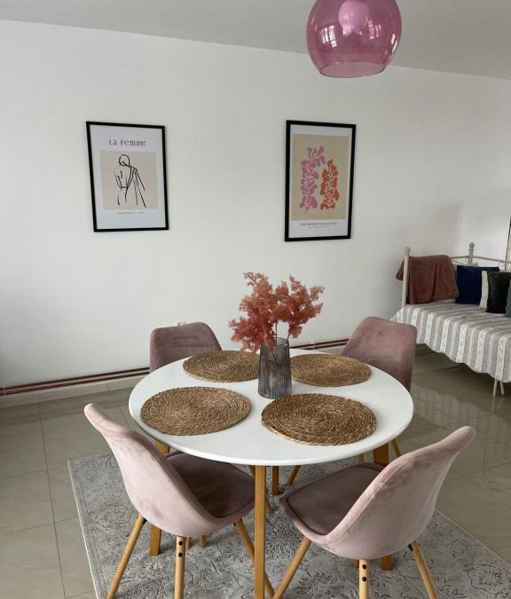Krosno Apartment | Apartamenty Cud Miód