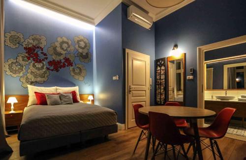 Piasek Południe Apartment | Apartamenty Czapskich