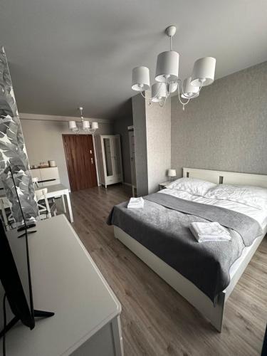 gmina Wieprz Apartment | Apartamenty Czerwona Róża