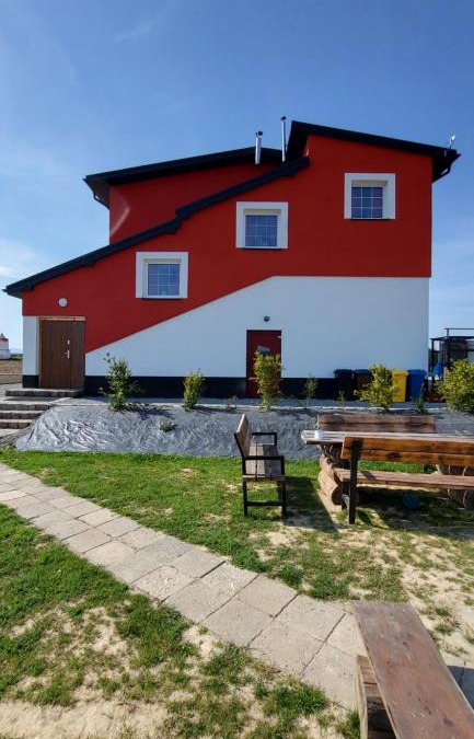 Klodzko Miasto Apartment | Apartamenty Czerwona Stodoła